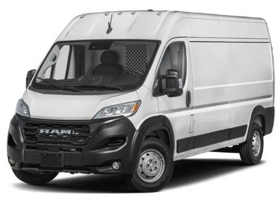 RAM PROMASTER 2500 2023 3C6LRVDG6PE518131 image